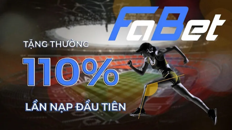 Ưu Đãi Chào Mừng 100% Cho Lần Nạp Đầu