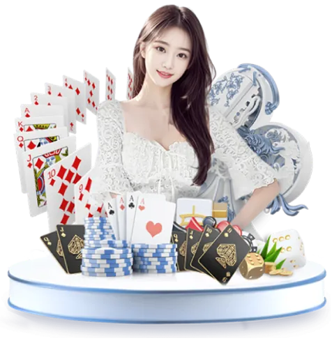 Thưởng chào mừng Slot Game